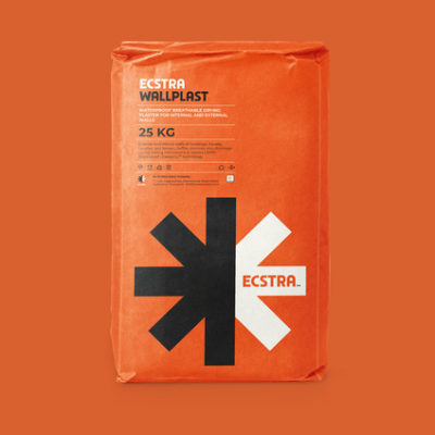 ECSTRA WALLPLAST
