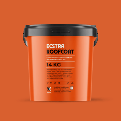 ECSTRA ROOFCOAT