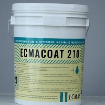 Ecmacoat